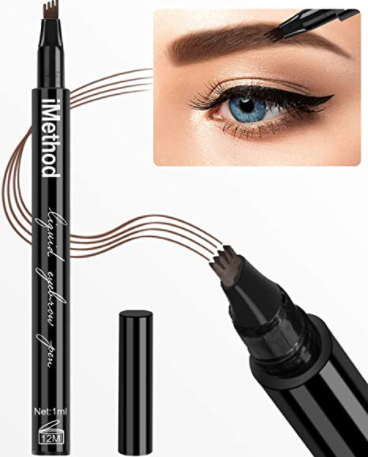 Eyebrow Stamp Kit – imethodbeauty