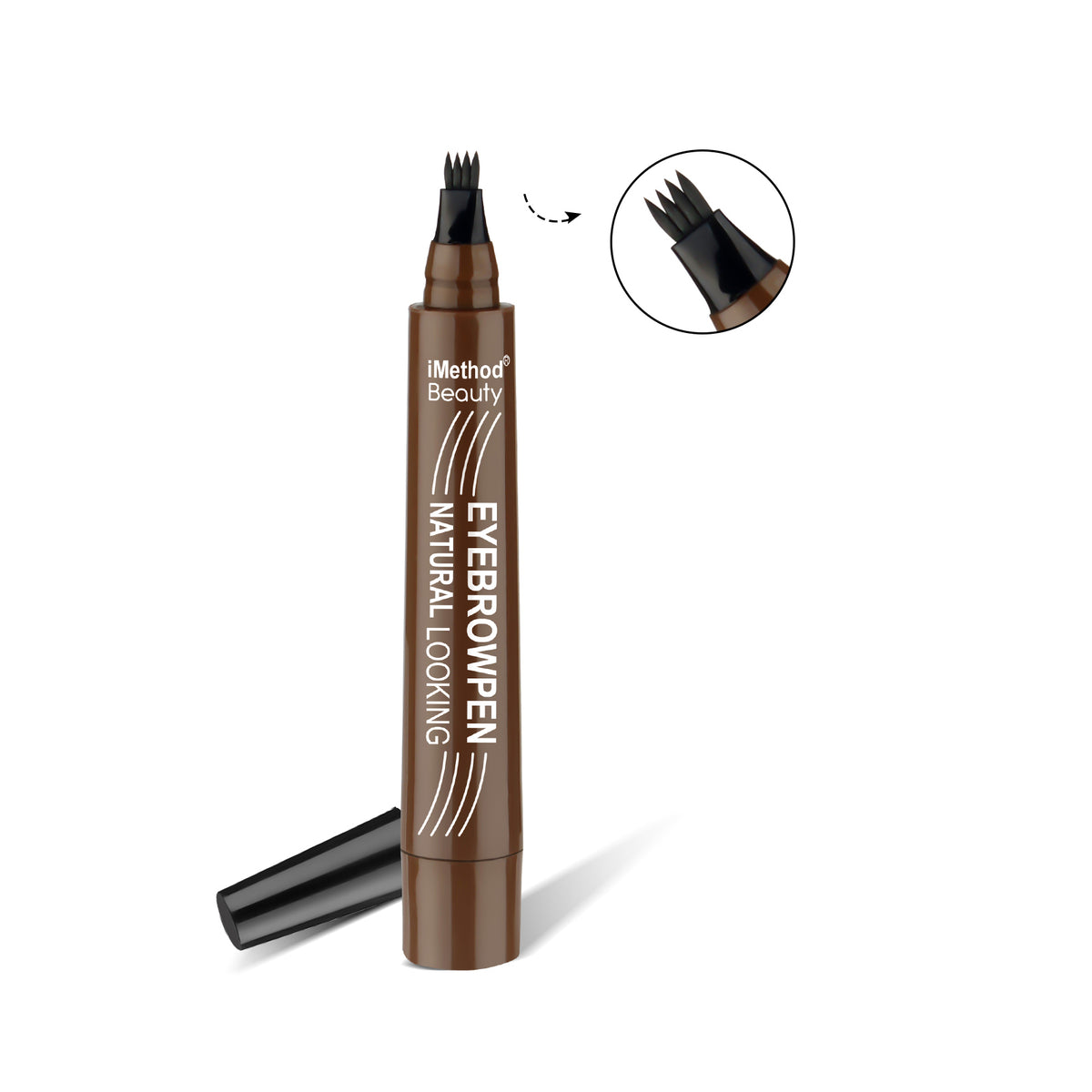 iMethod High-Capacity Microblading Eyebrow Pen