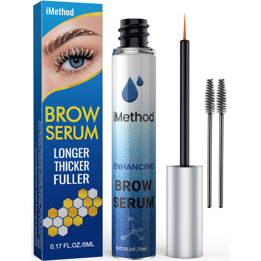 iMethod Eyebrow Growth Serum