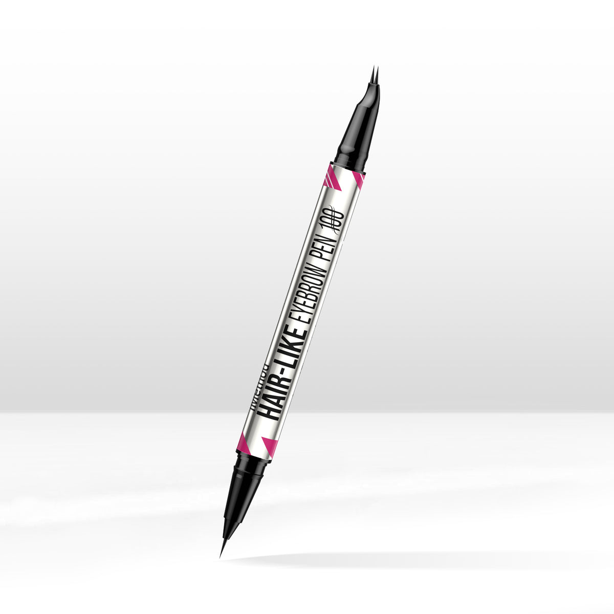 iMethod 2-in-1 Curved Eyebrow Pen