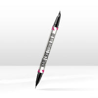 iMethod 2-in-1 Curved Eyebrow Pen