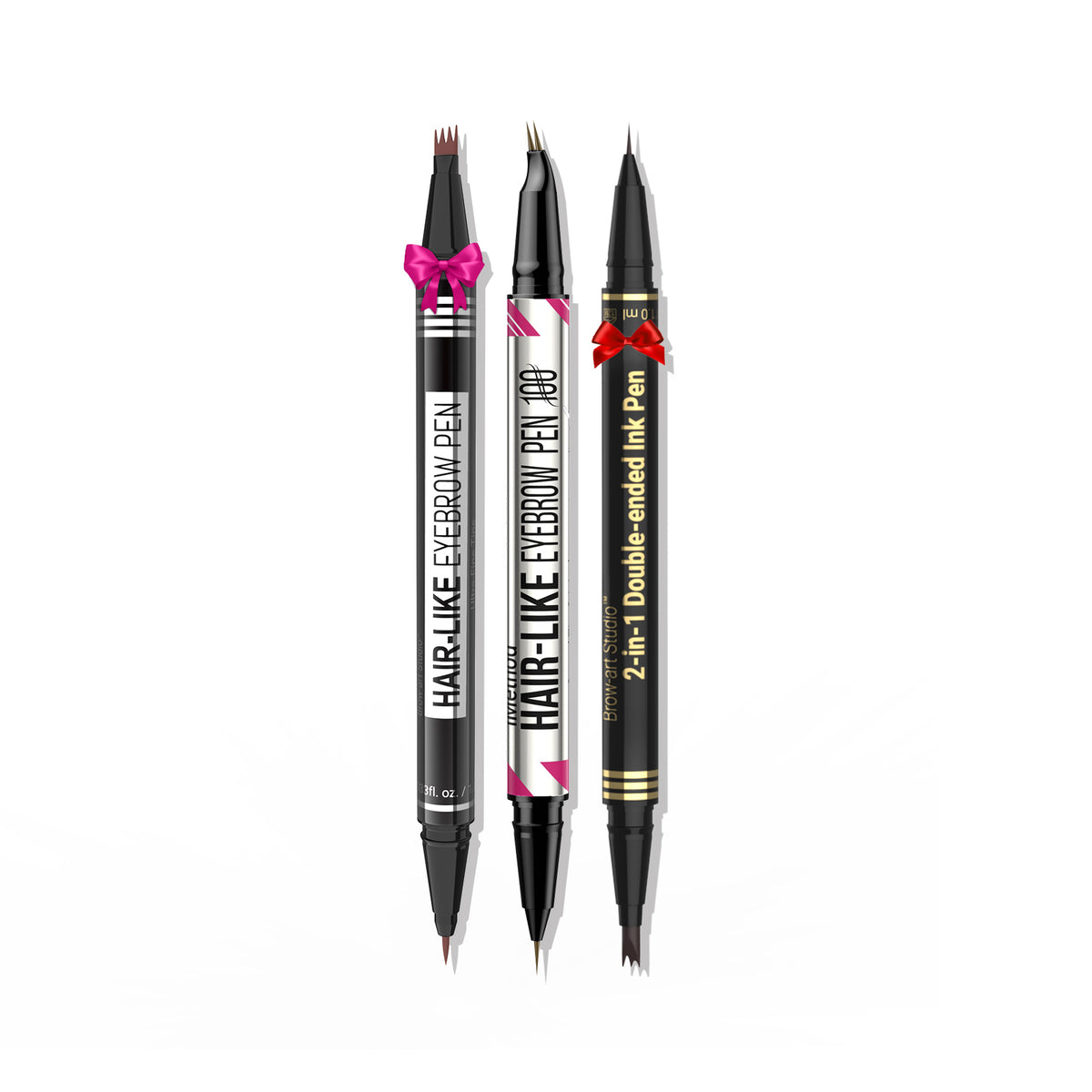 iMethod 2-in-1 Eyebrow Pen Ultimate Set