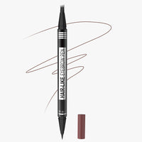 iMethod 2-in-1 Hair-Like Eyebrow Pen for Microblading Brows