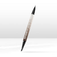 iMethod 2-in-1 Microblading Eyebrow Pen with Square Brush