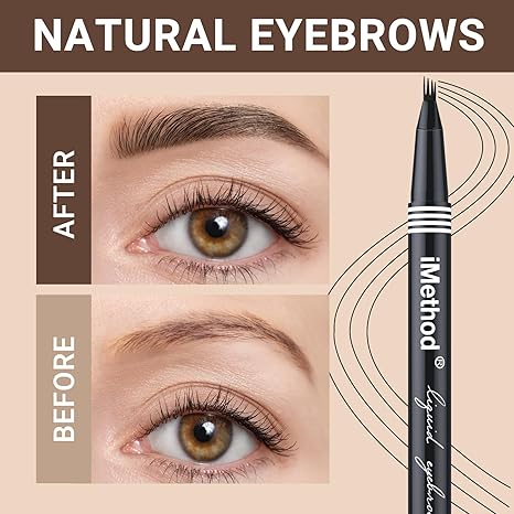 iMethod Brow & Eyeliner Quick Fix Kit