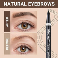 iMethod Brow & Eyeliner Quick Fix Kit