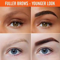 iMethod Complete Brow Tinting & Shaping Set