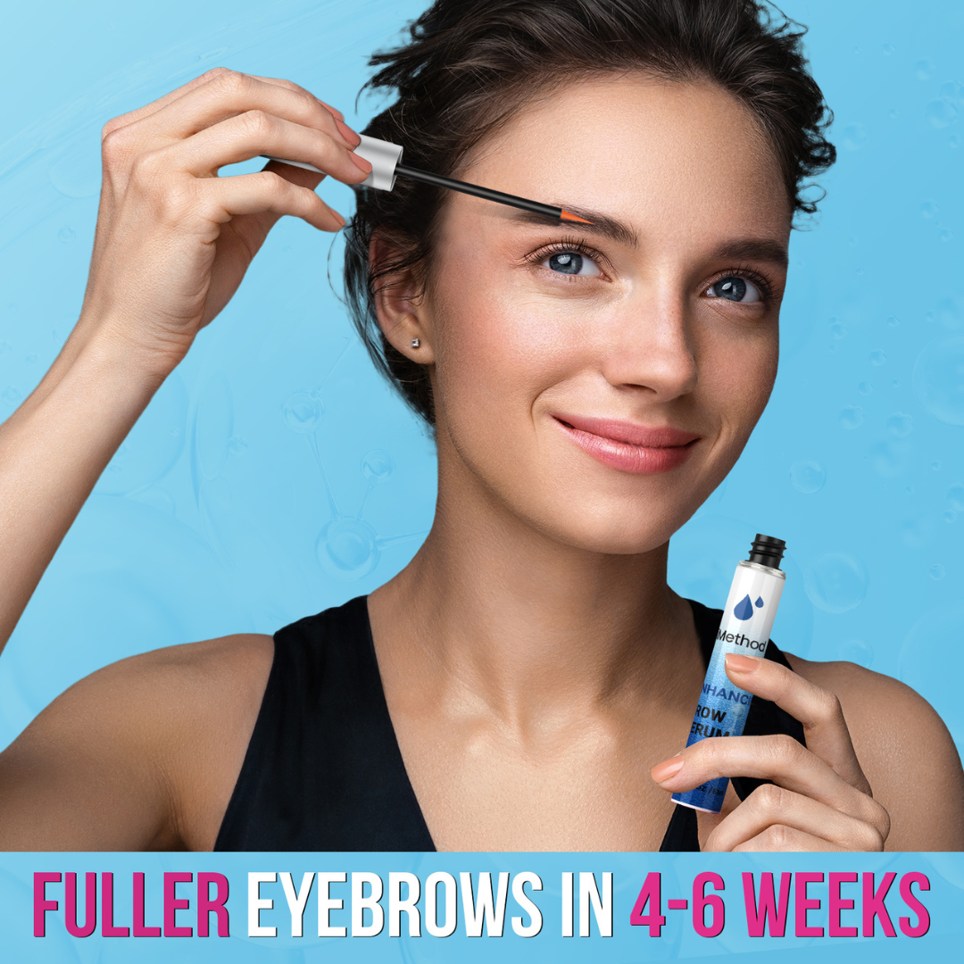 iMethod Eyebrow Growth Serum