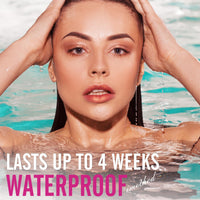 iMethod Complete Brow Tinting & Shaping Set