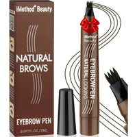 iMethod High-Capacity Microblading Eyebrow Pen