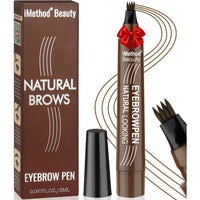 iMethod High-Capacity Microblading Eyebrow Pen