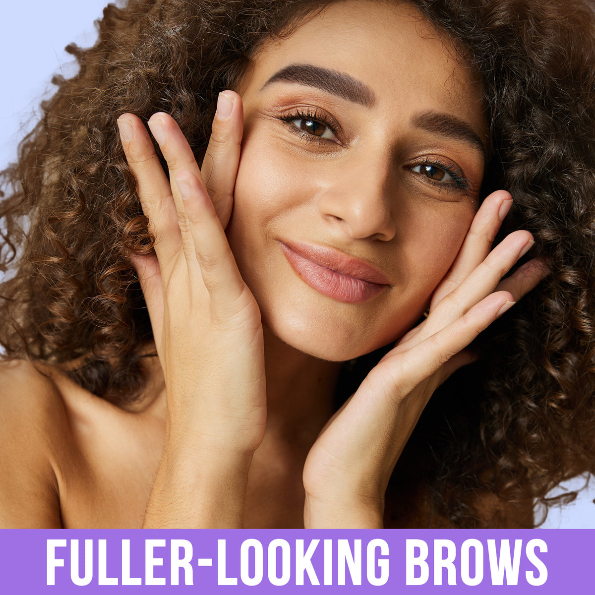 iMethod Eyebrow Top Set kit