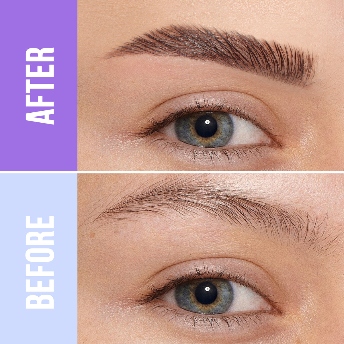 iMethod Eyebrow Top Set kit