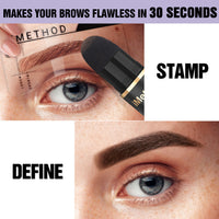 Eyebrow Stamp Kit