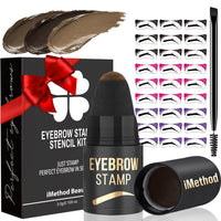 Eyebrow Stamp Kit