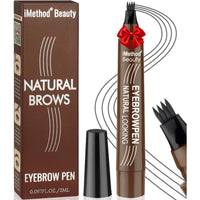 iMethod High-Capacity Microblading Eyebrow Pen