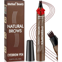 iMethod High-Capacity Microblading Eyebrow Pen