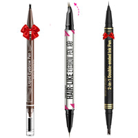 iMethod 2-in-1 Sculpting & Setting Brow Pen Pro Set