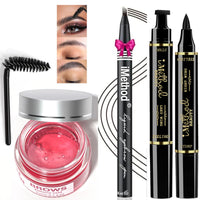iMethod Brow & Eyeliner Quick Fix Kit