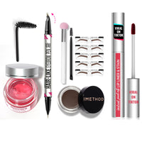 iMethod Complete Brow & Lip Mastery Kit