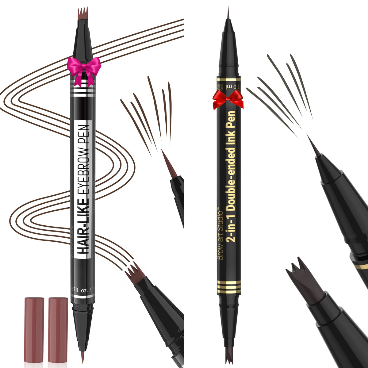 iMethod Dual Microblade Brow Master Kit