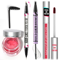 iMethod Eyebrow Top Set kit