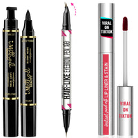 iMethod Precision Brow, Eye & Lip Stain Kit