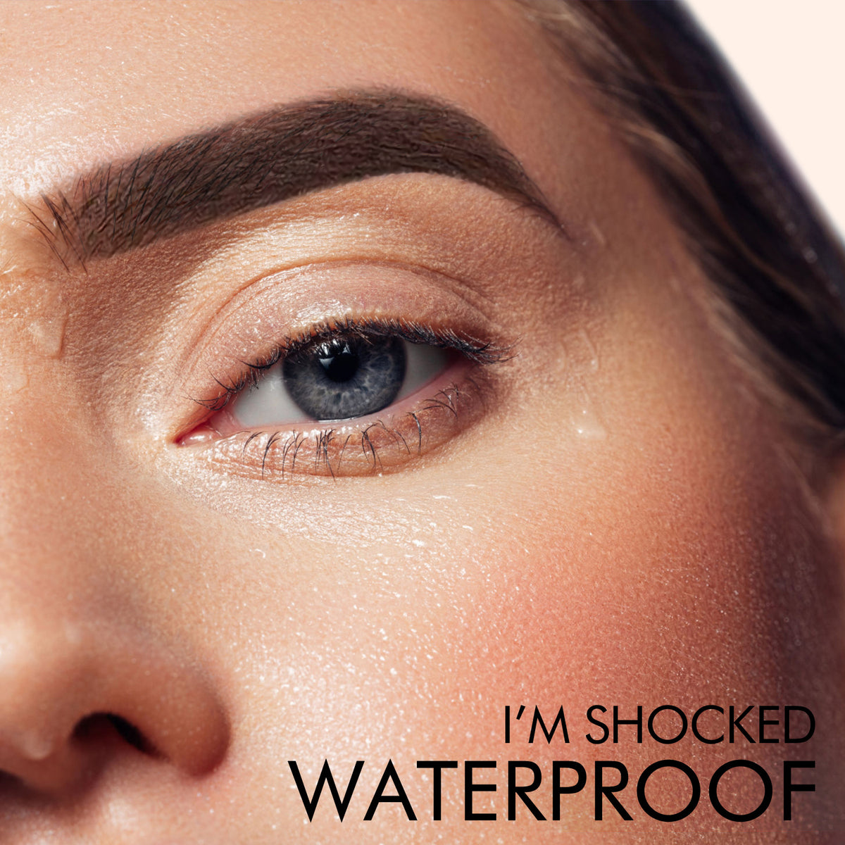 iMethod Eyebrow Stencils & Eyebrow Pomade Kit