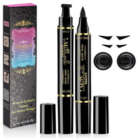 iMethod Winged Eyeliner Stamp & Eyeliner Pen