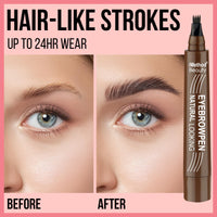 iMethod High-Capacity Microblading Eyebrow Pen