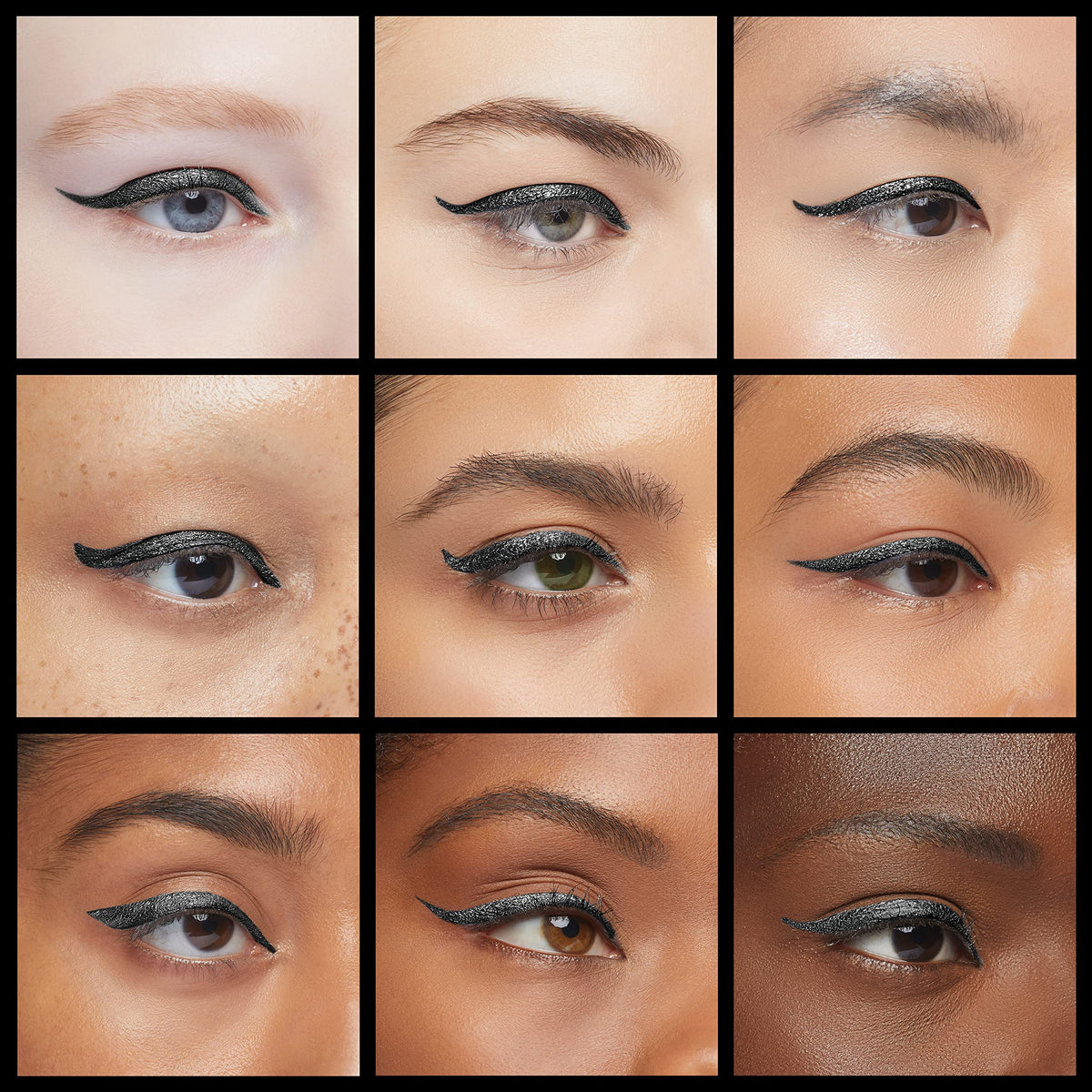 iMethod Winged Eyeliner Stamp & Eyeliner Pen