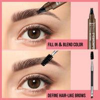 iMethod High-Capacity Microblading Eyebrow Pen