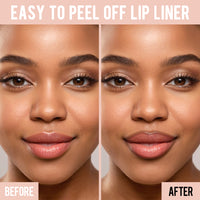 iMethod Peel-Off Lip Stain