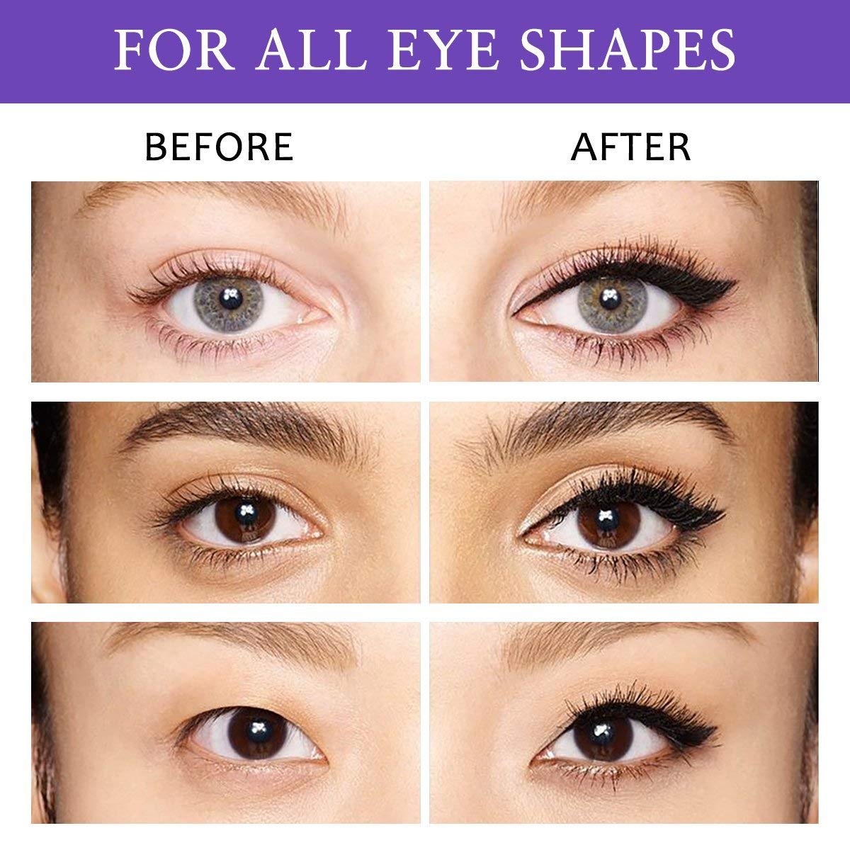 Eyeliner Stamp
