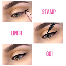 Load image into Gallery viewer, Eyeliner Stamp