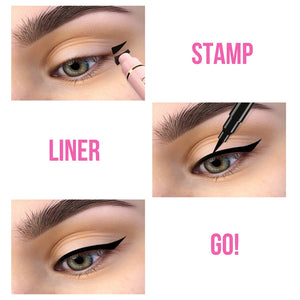 Eyeliner Stamp
