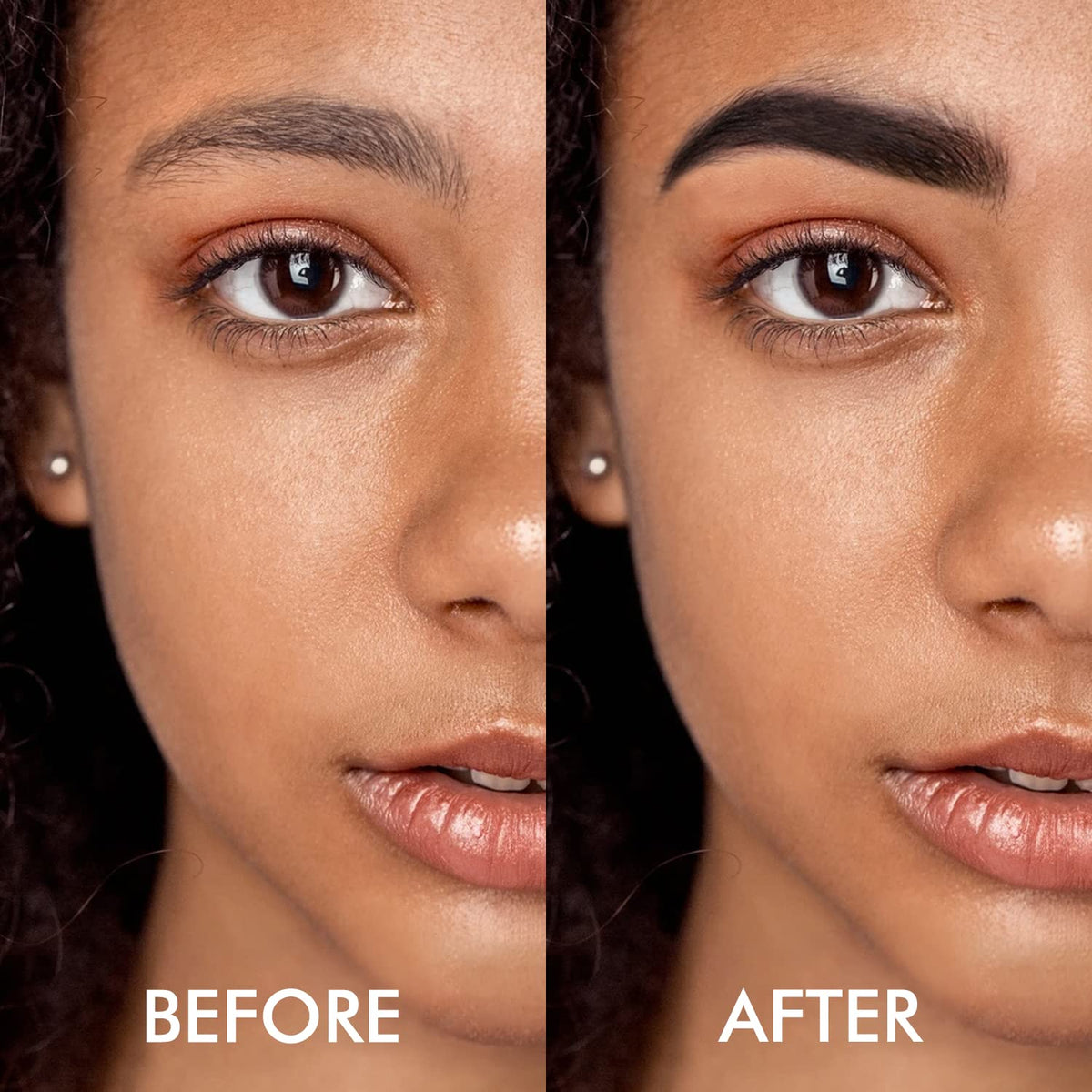 iMethod Eyebrow Stencils & Eyebrow Pomade Kit