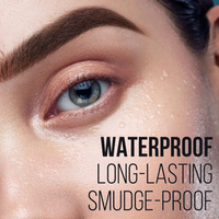 iMethod Eyebrow Stamp & Eyebrow Stencils Kit