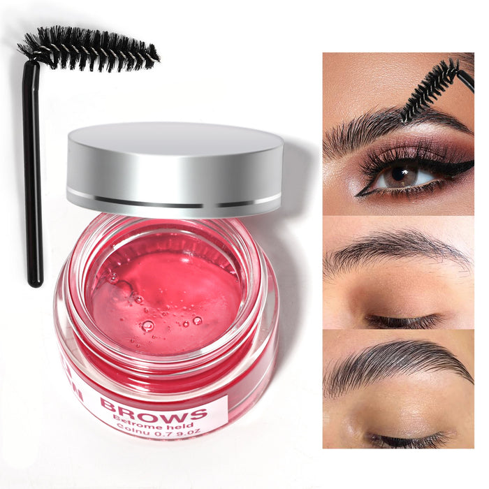 iMethod Eyebrow Brow Gel Lock