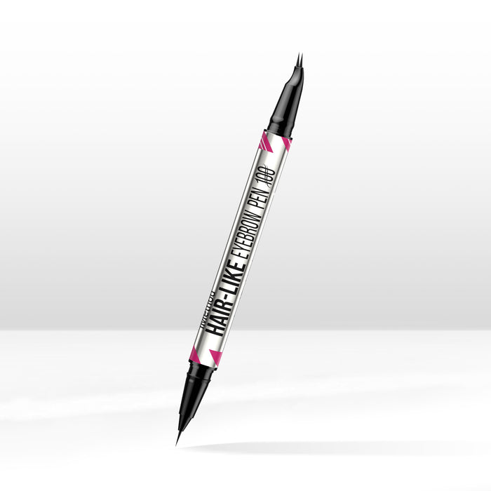 iMethod 2-in-1 Curved Eyebrow Pen