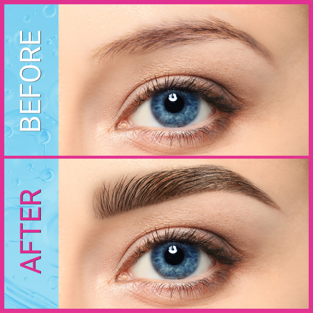 iMethod Eyebrow Growth Serum