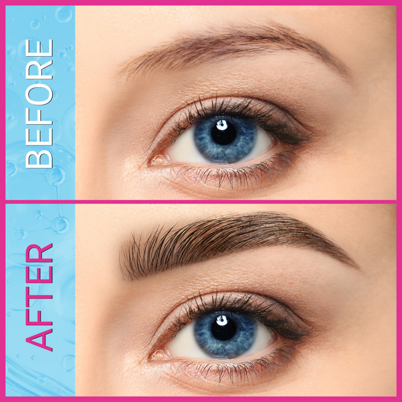 iMethod Eyebrow Growth Serum