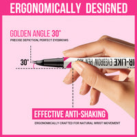 iMethod Eyebrow Top Set kit