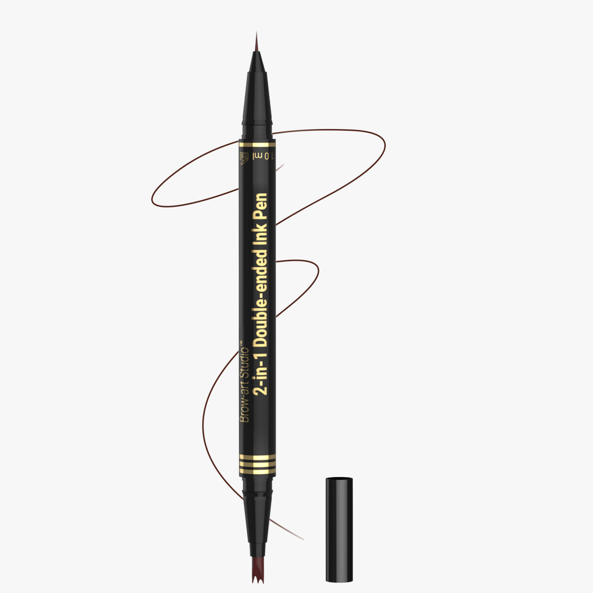 iMethod 2-in-1 Microblading Eyebrow Pen