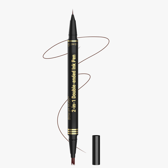 iMethod 2-in-1 Microblading Eyebrow Pen
