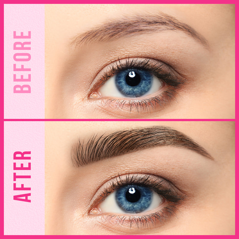 iMethod 2-in-1 Sculpting & Setting Brow Pen Pro Set