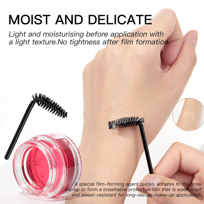 iMethod Eyebrow Brow Gel Lock