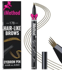 Eyebrow Pen