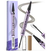 iMethod Eyebrow Pen and Eyebrow Gel
