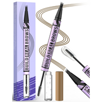 iMethod Eyebrow Pen and Eyebrow Gel